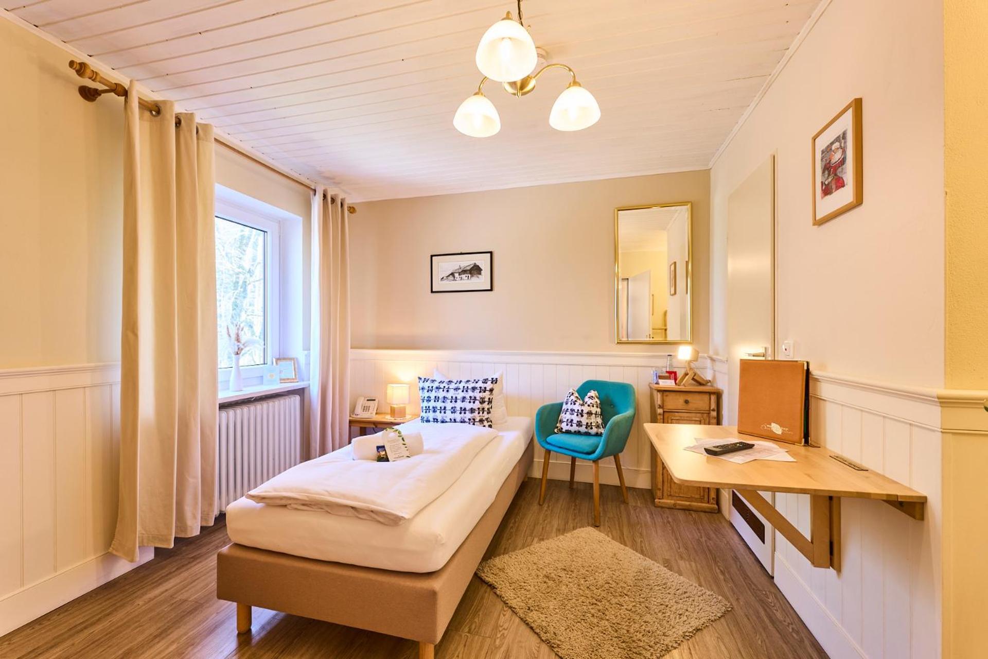 Hotel Waldgasthof Buchenhain Baierbrunn Exteriér fotografie