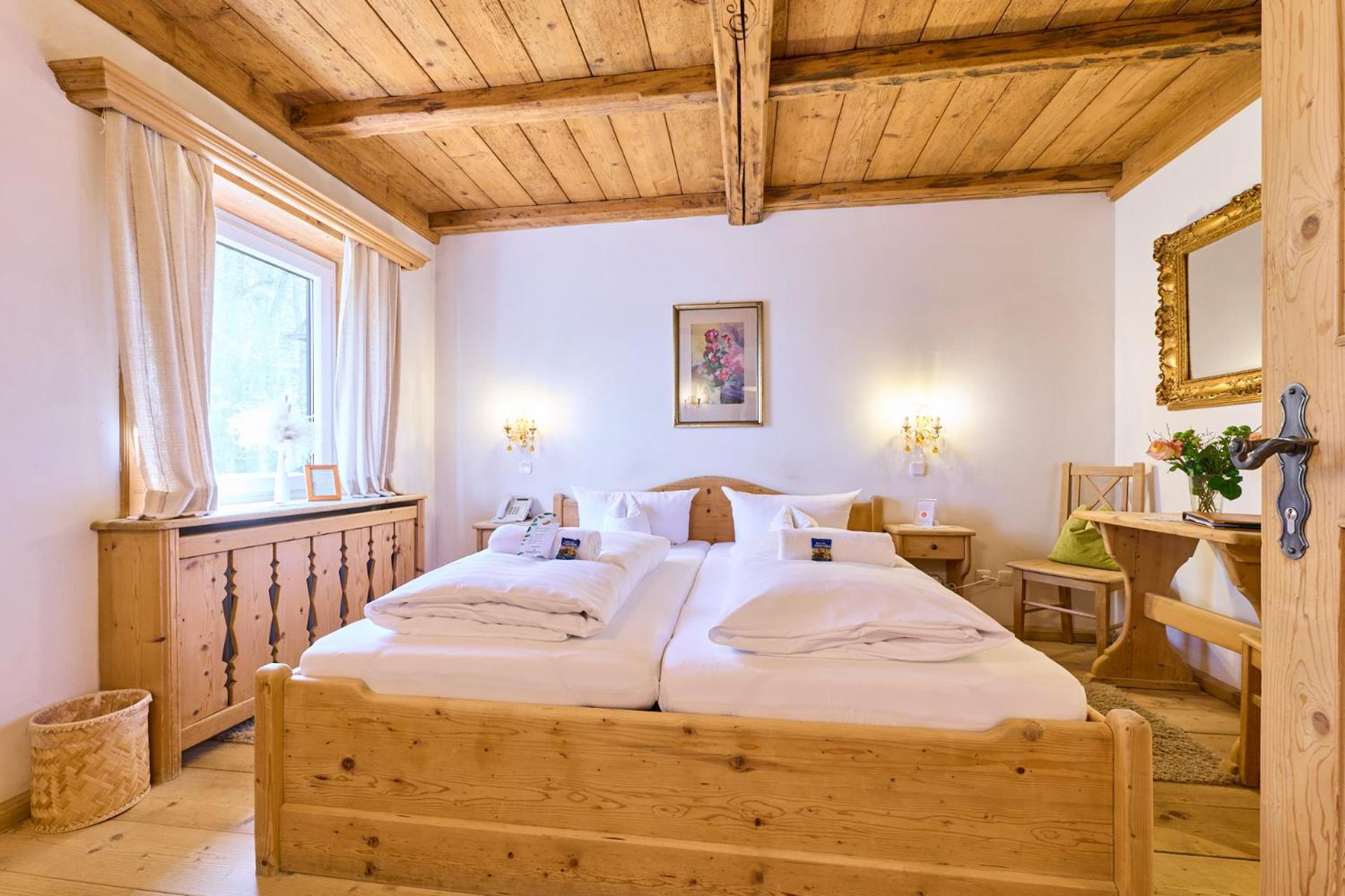 Hotel Waldgasthof Buchenhain Baierbrunn Exteriér fotografie