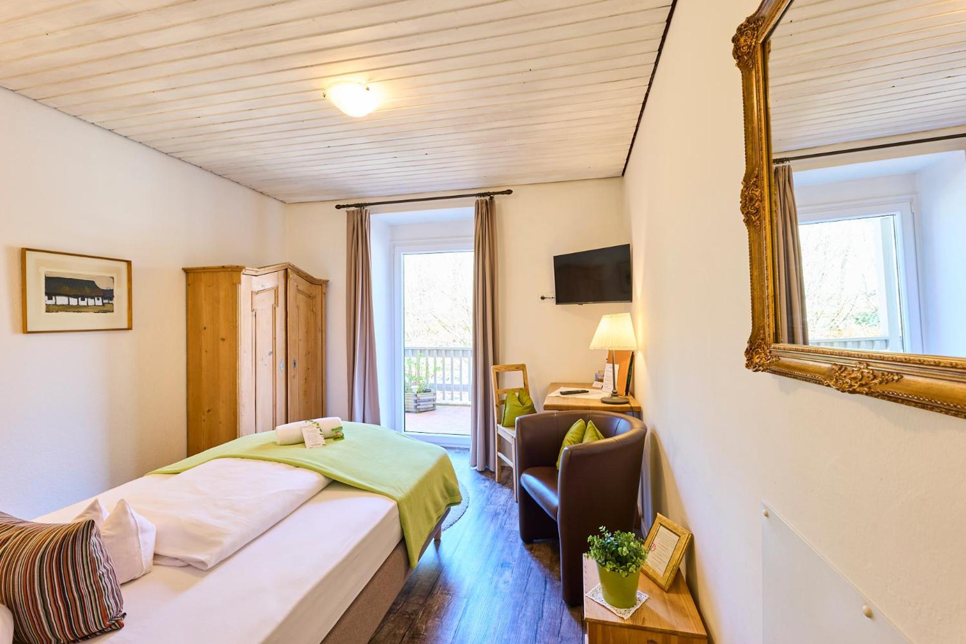 Hotel Waldgasthof Buchenhain Baierbrunn Exteriér fotografie