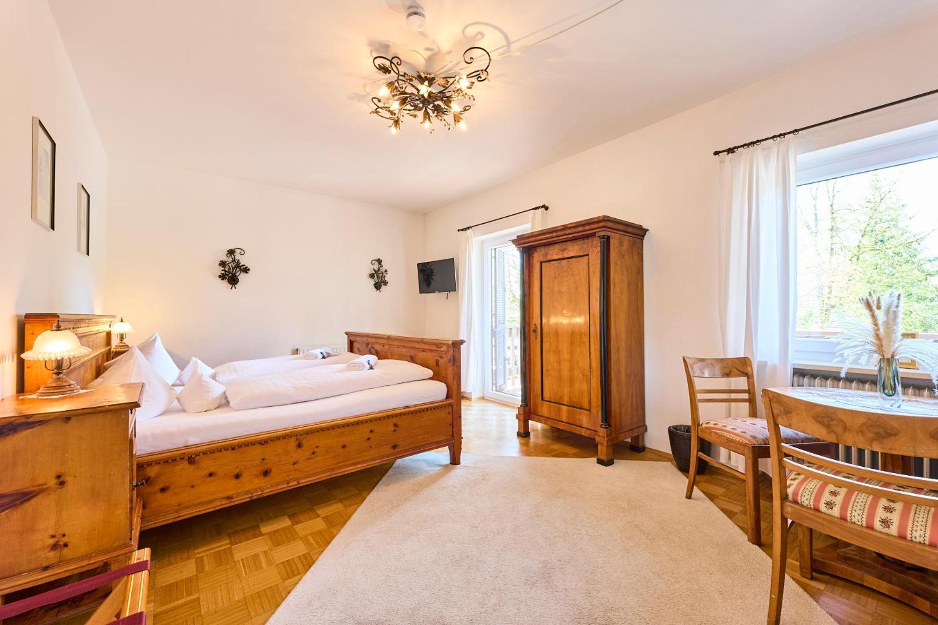 Hotel Waldgasthof Buchenhain Baierbrunn Exteriér fotografie