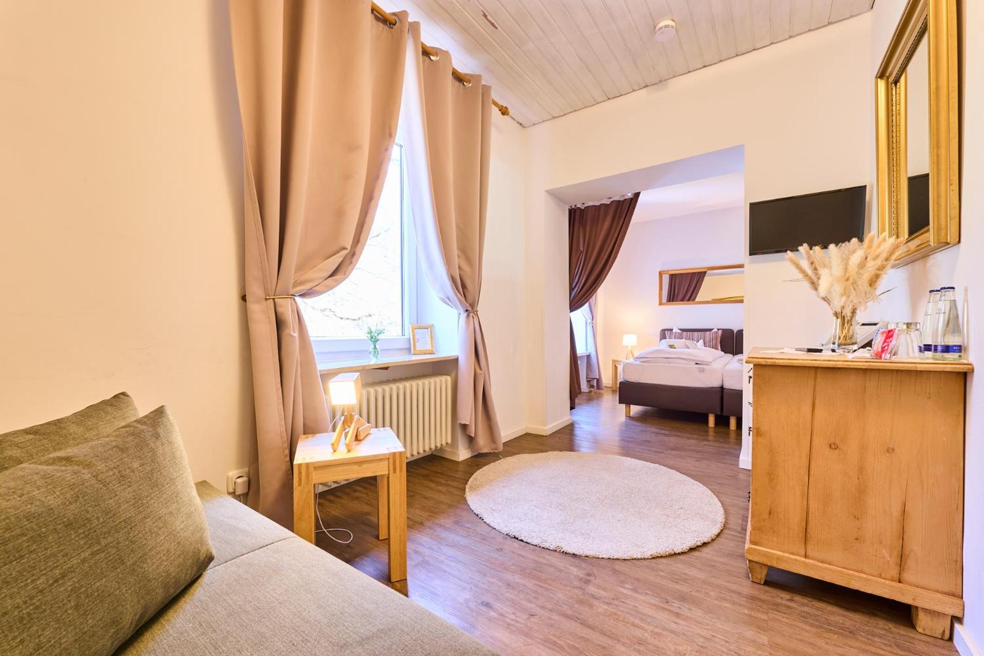 Hotel Waldgasthof Buchenhain Baierbrunn Exteriér fotografie