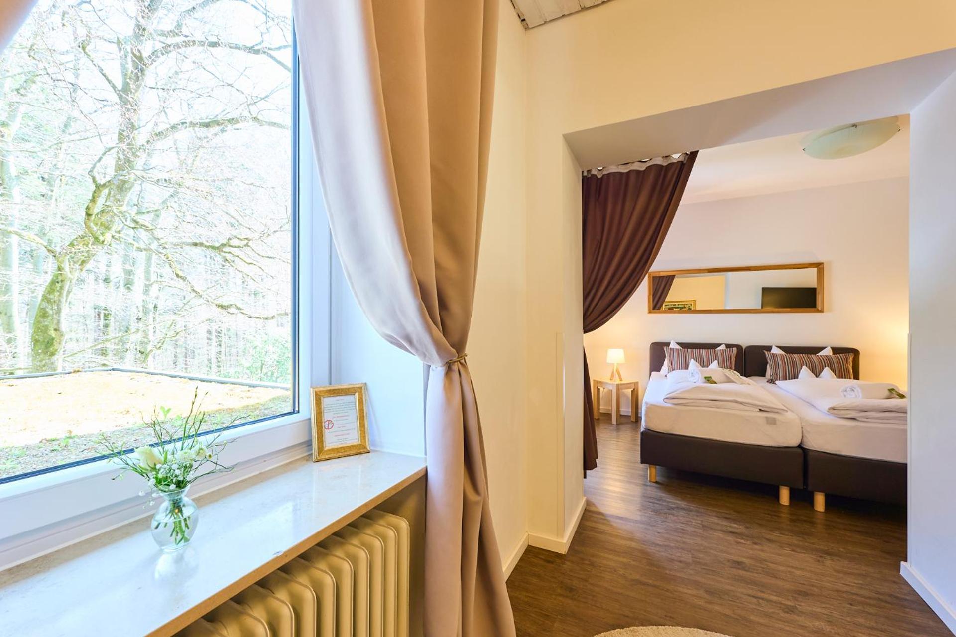 Hotel Waldgasthof Buchenhain Baierbrunn Exteriér fotografie